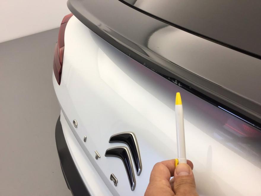 Citroen C5 X 1.2 puretech 130 eat8 feel 131 AT