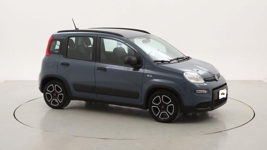 Fiat Panda life 70