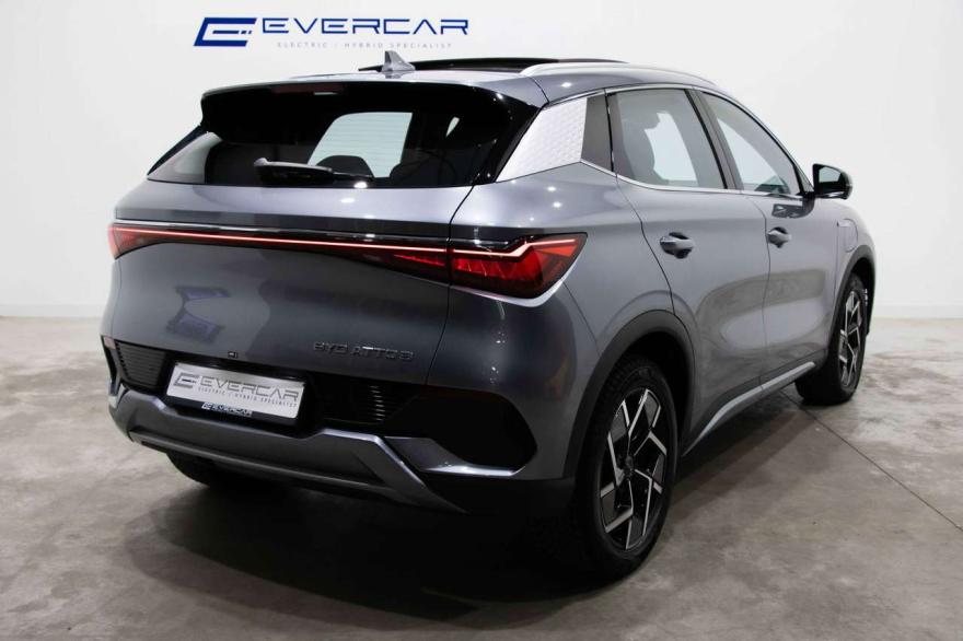 BYD Atto 3