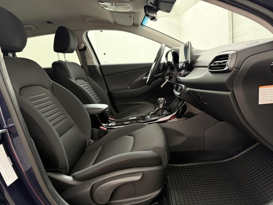 Hyundai i30 Wagon 1.5 t-gdi techno 140 AT