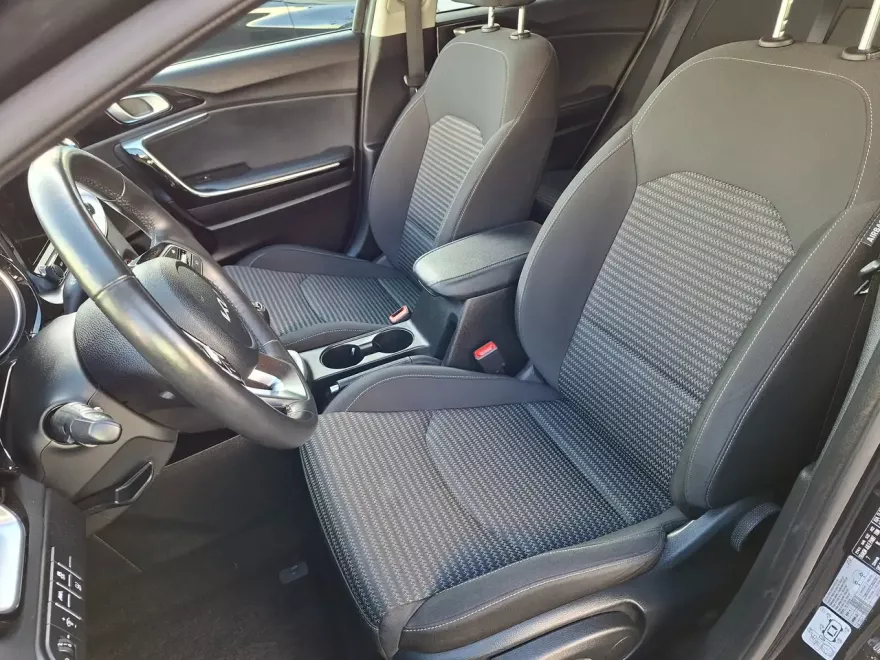 Kia Ceed SW / cee'd SW