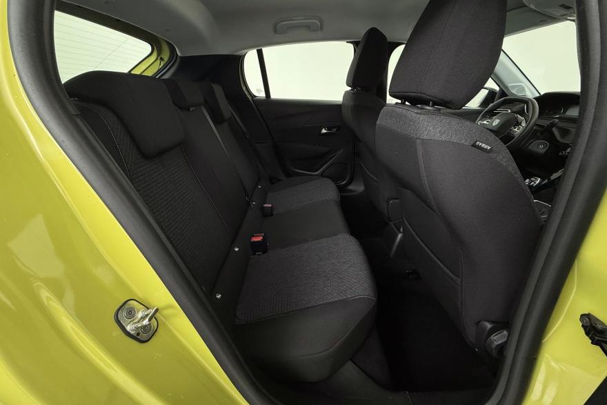 Peugeot 208 1.2 puretech 100 bvm6 style 100