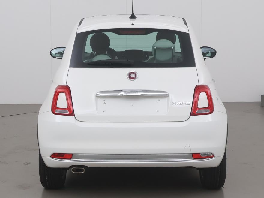 Fiat 500 500 1.0i dolcevita 70