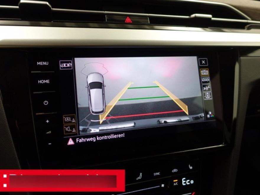 Volkswagen Arteon Shooting Brake EHybrid elegance 156 AT