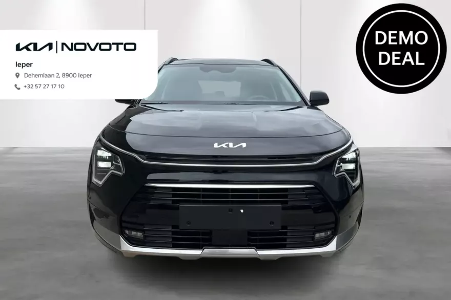 Kia Niro