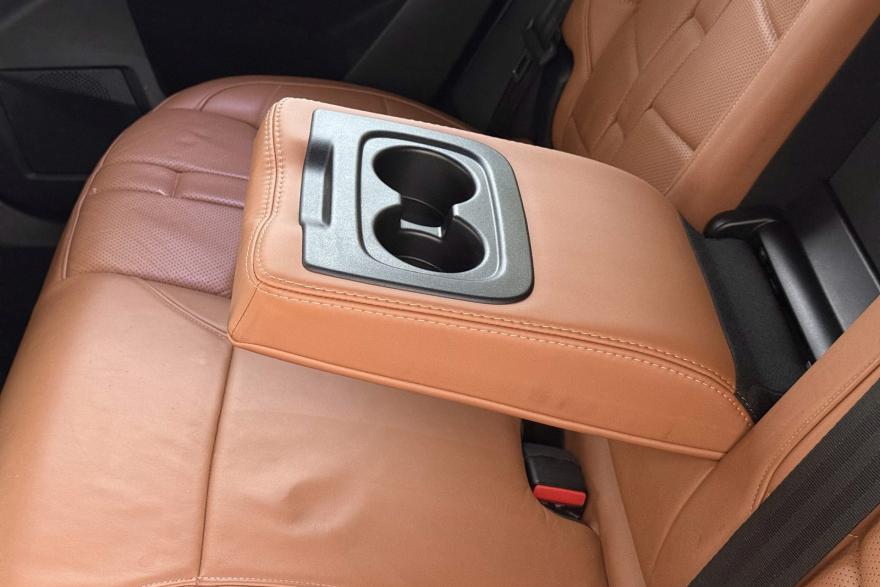 DS DS 7 Crossback PHEV e-tense 225 eat8 opera 180 AT
