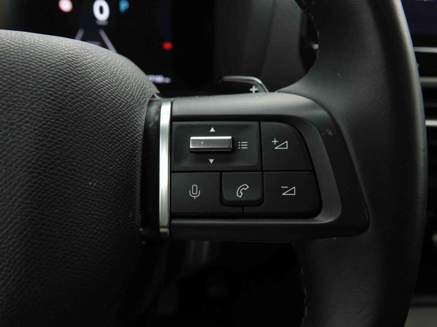 Citroen C4 X