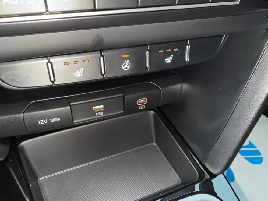 Kia Ceed SW / cee'd SW