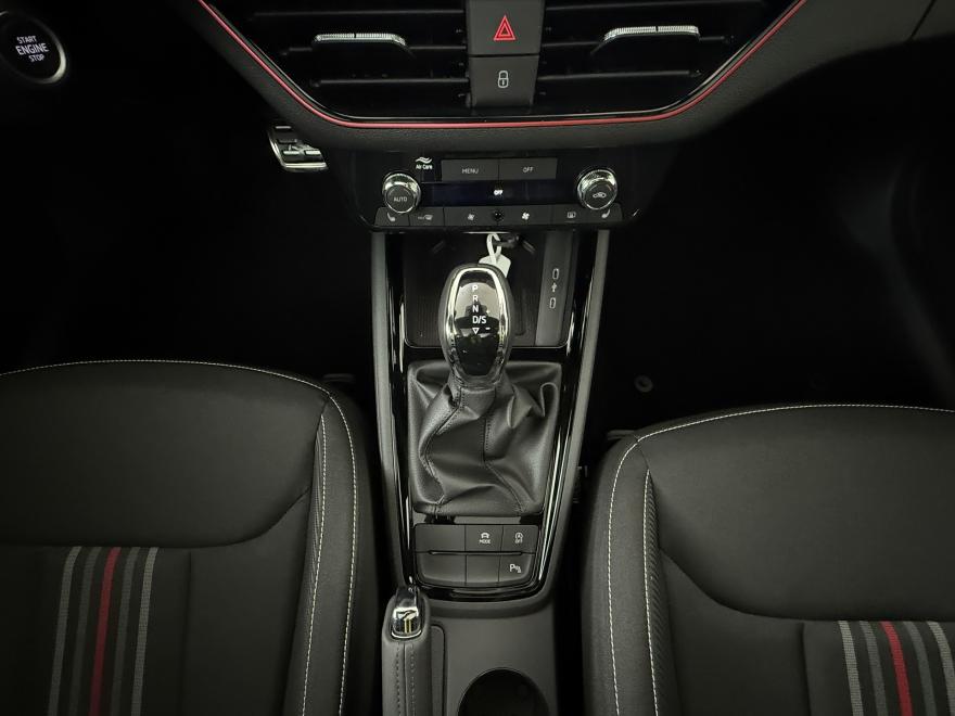 Skoda Kamiq 1.0 tsi monte carlo 116 AT