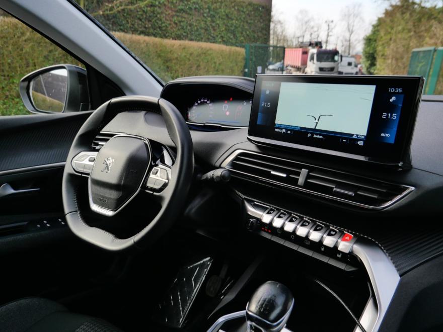 Wagen te bezichtigen bij :
Garage Palermo 
Kezelberg 11
8560 Moorsele
maa tem vrij : 08u00-12u00 & 13u30-18u00
zat : op afspraak 
tel : 00 32 (0)56 50 99 84
gsm :  00 32 (0)468 51 35 59
info@garagepalermo.be

Prijs is inclusief het afleverpakket (t.w.v. €199) : keuring, onderhoud uitgevoerd vóór levering & professionele opkuis.
Wenst u een overname van uw huidige wagen ? Geen enkel probleem, wij geven u een eerlijke overnameprijs.
Bent u ook op zoek naar een autolening of -leasing ? Wij helpen u graag !
Bijkomende vragen ? Een afspraak of testrit ? Contacteer ons vrijblijvend!

Volledige stock te ontdekken op :  www.garagepalermo.be