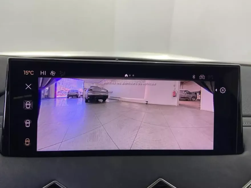 DS Automobiles DS 3