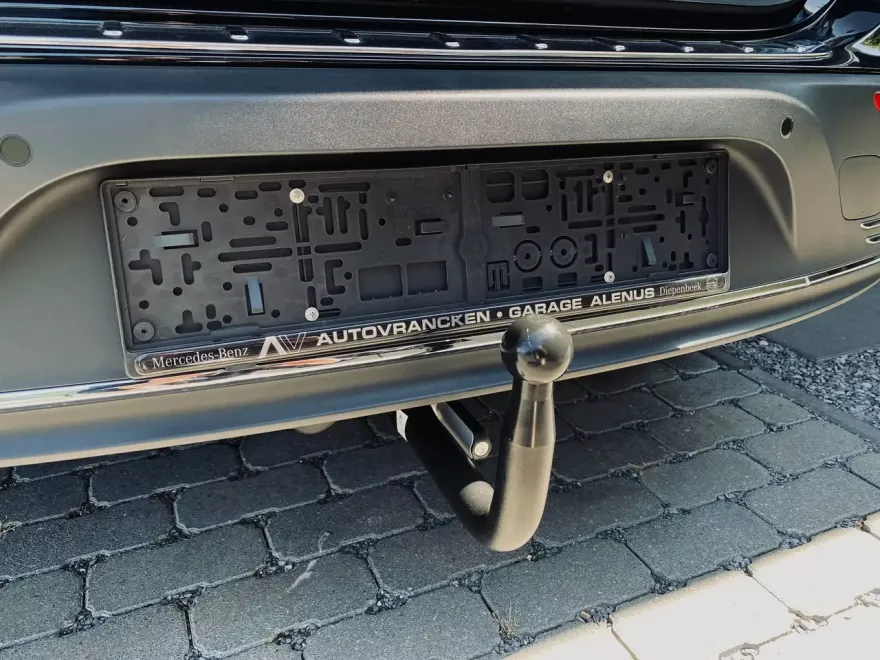 Mercedes-Benz EQA 350