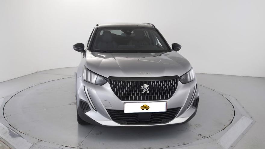 Peugeot 2008 gt 130 AT