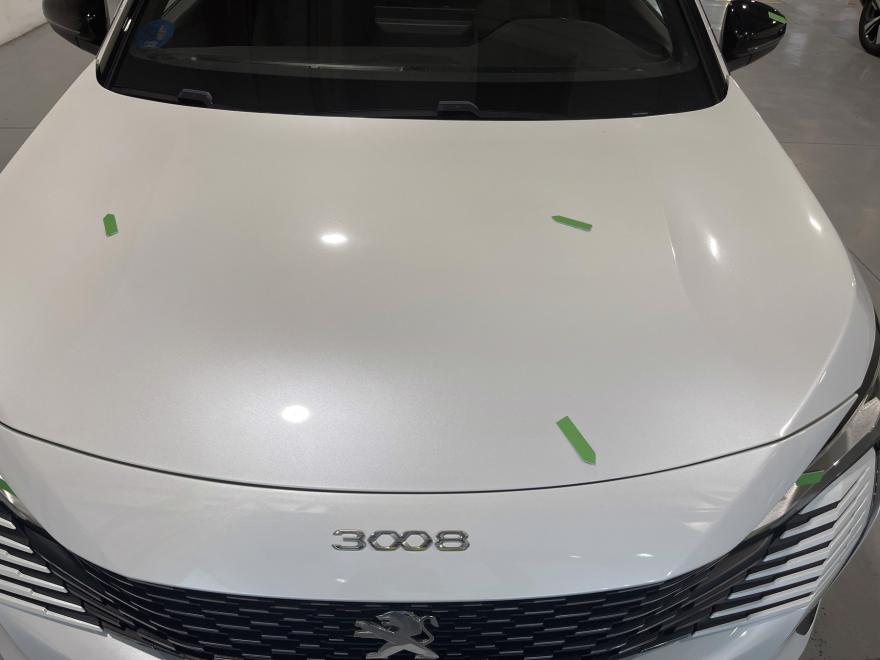 Peugeot 3008 PHEV hybrid 225 e-eat8 allure pack 180 AT