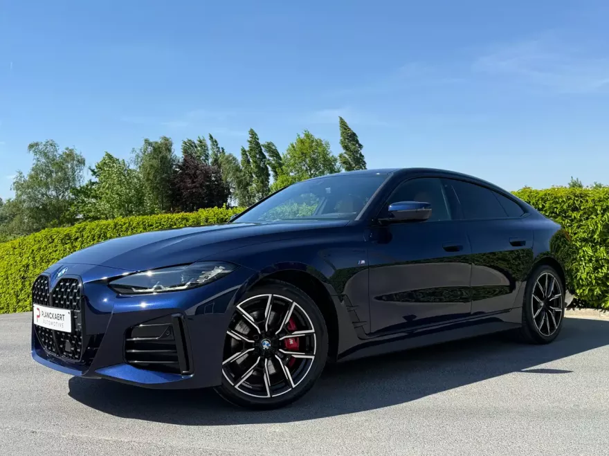 BMW 420