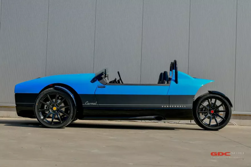 Vanderhall Carmel