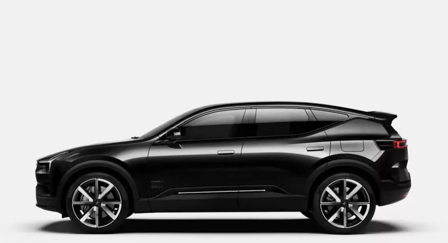 Polestar 3