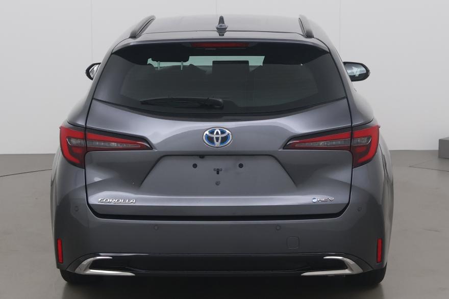 Toyota Corolla SW Hybrid (HEV) 1.8 dynamic e-cvt gpf 140 AT