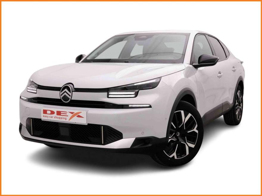 Citroen C4 X