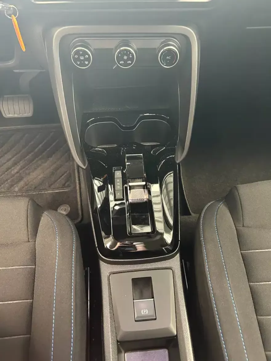 Citroen E-C3