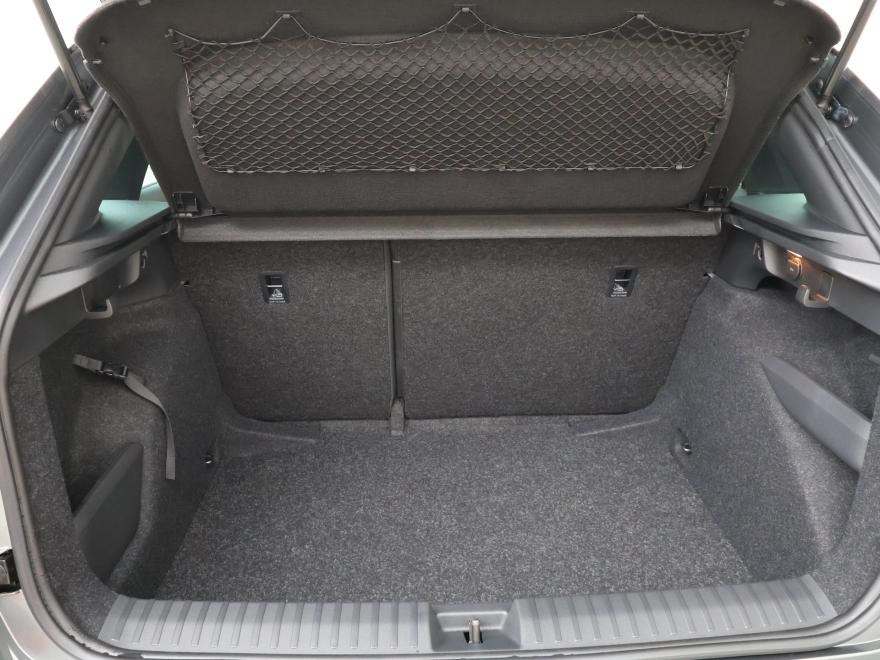 Skoda Kamiq tsi monte carlo 115 AT