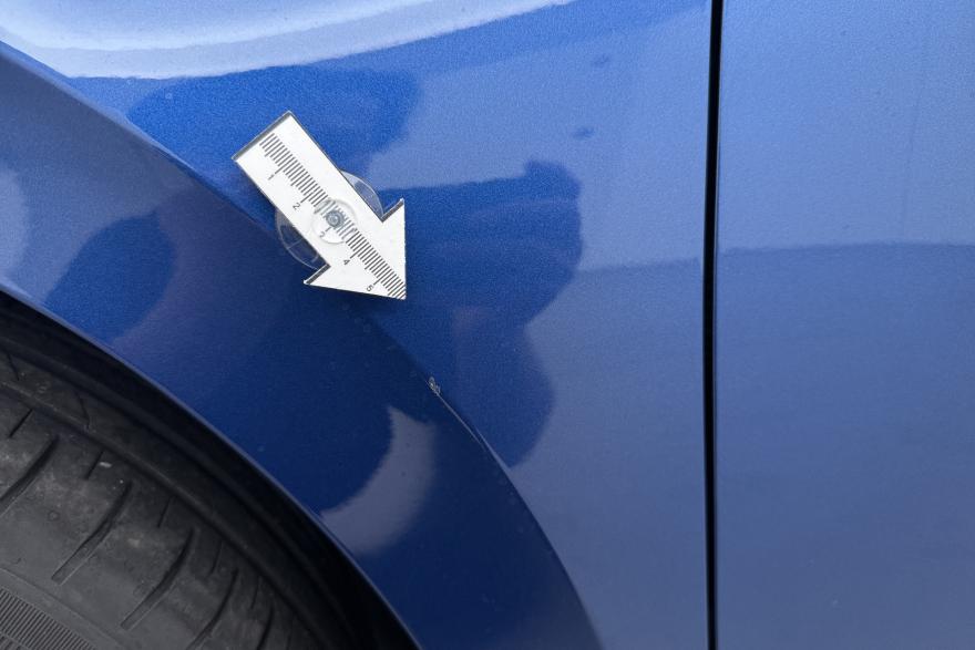 Volkswagen Polo 1.0 TSI Style 95