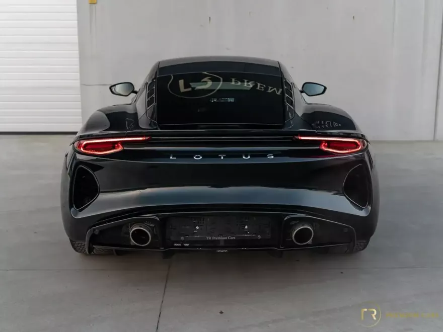 Lotus Emira