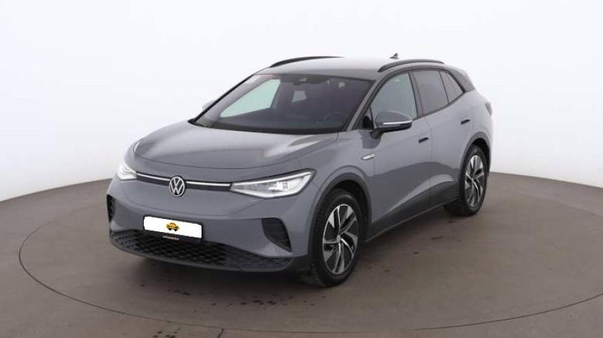 Volkswagen ID.4 business 204 AT