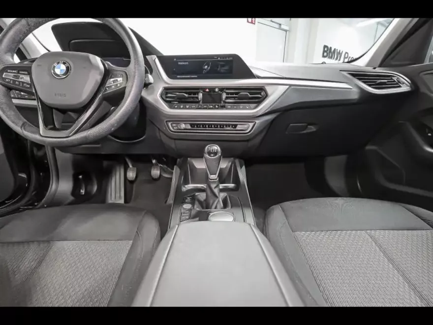 BMW 116