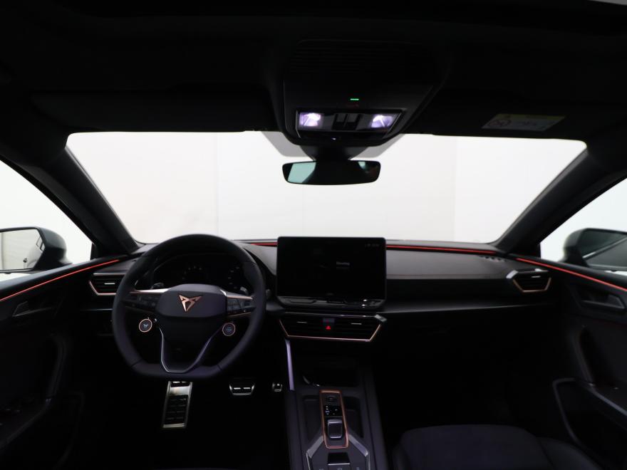 CUPRA Leon ST 1.5 etsi business 150 AT
