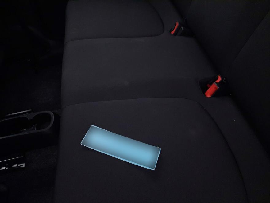 Fiat Panda panda 1.0i mild-hybrid 70