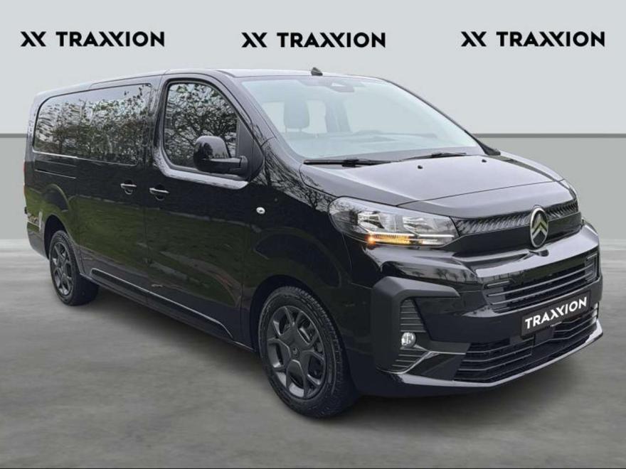 Citroen Jumpy
