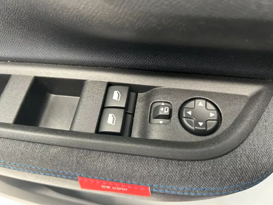 Citroen E-C3