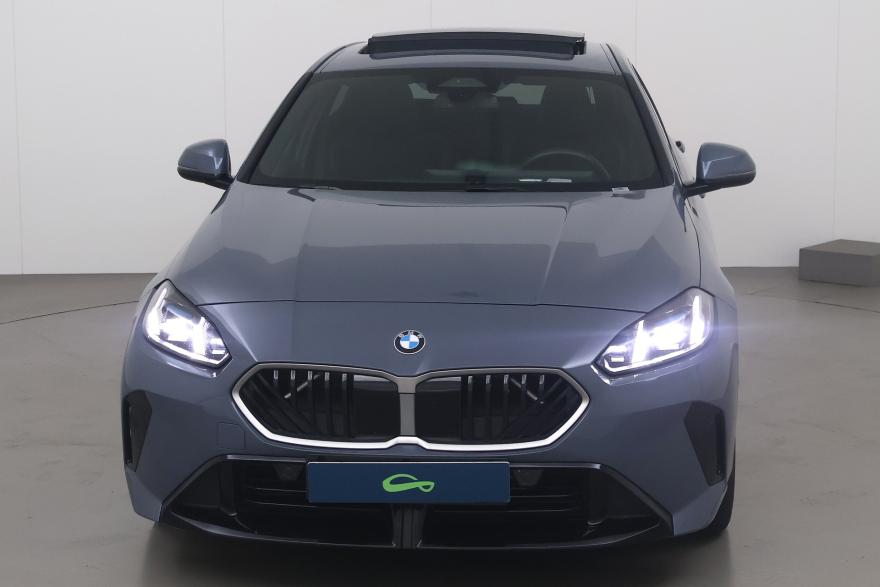 BMW 1 (F70) 120ia 170 AT DKG7