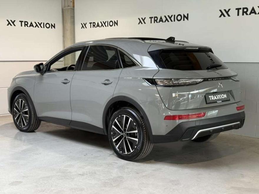 DS Automobiles DS 7 Crossback