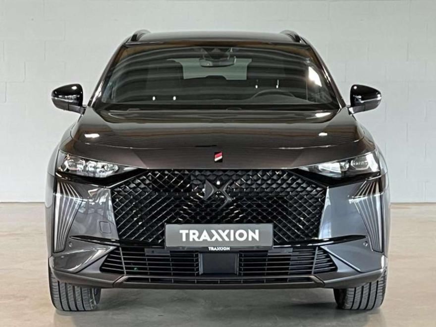 DS Automobiles DS 7 Crossback
