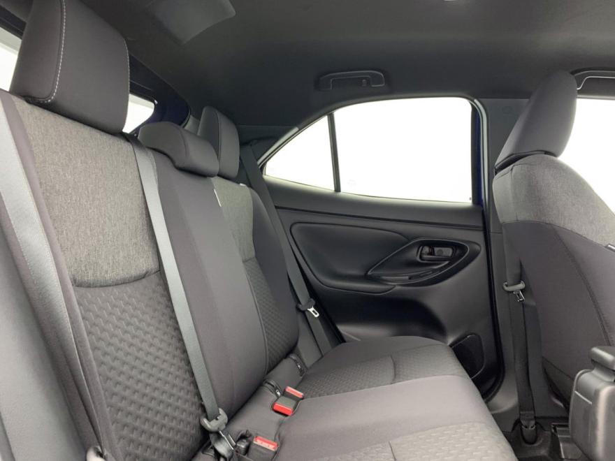 Toyota Yaris Cross Hybrid (HEV) 130h 2wd design 92 AT