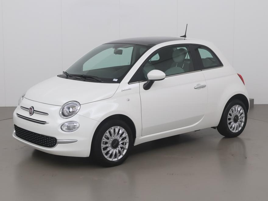 Fiat 500 500 1.0i dolcevita 70