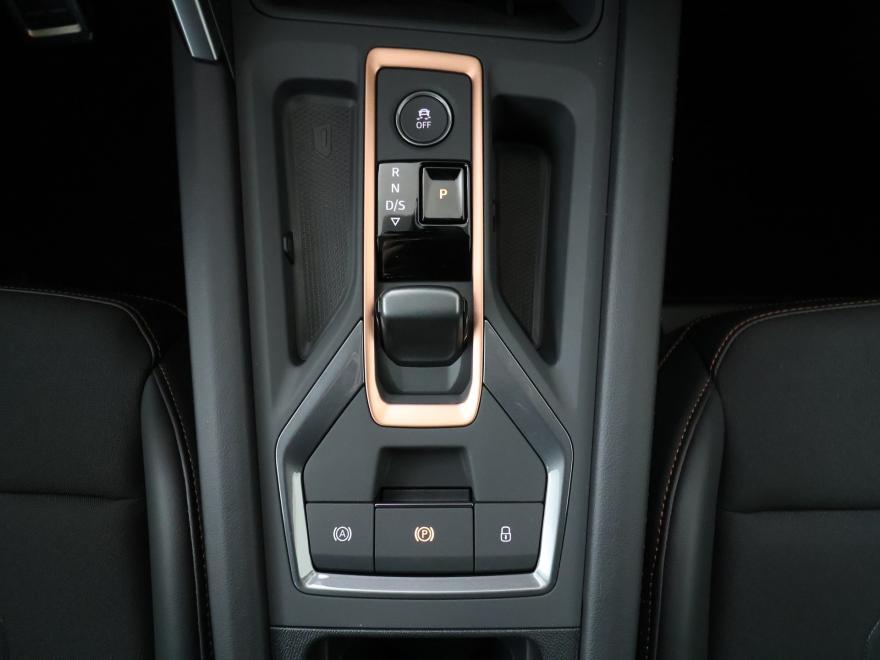 CUPRA Formentor 1.5 eTSI Business 150 AT