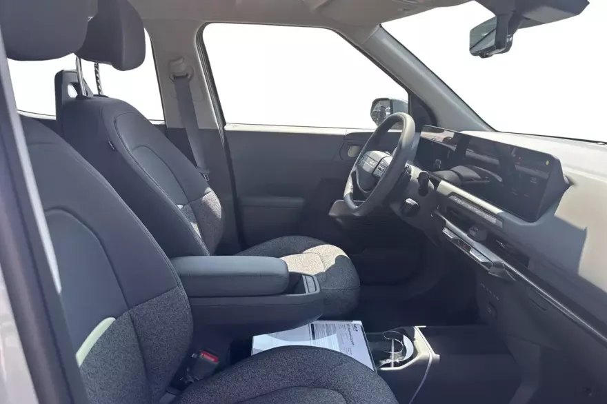 Kia EV2