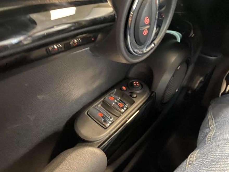 MINI Cooper C