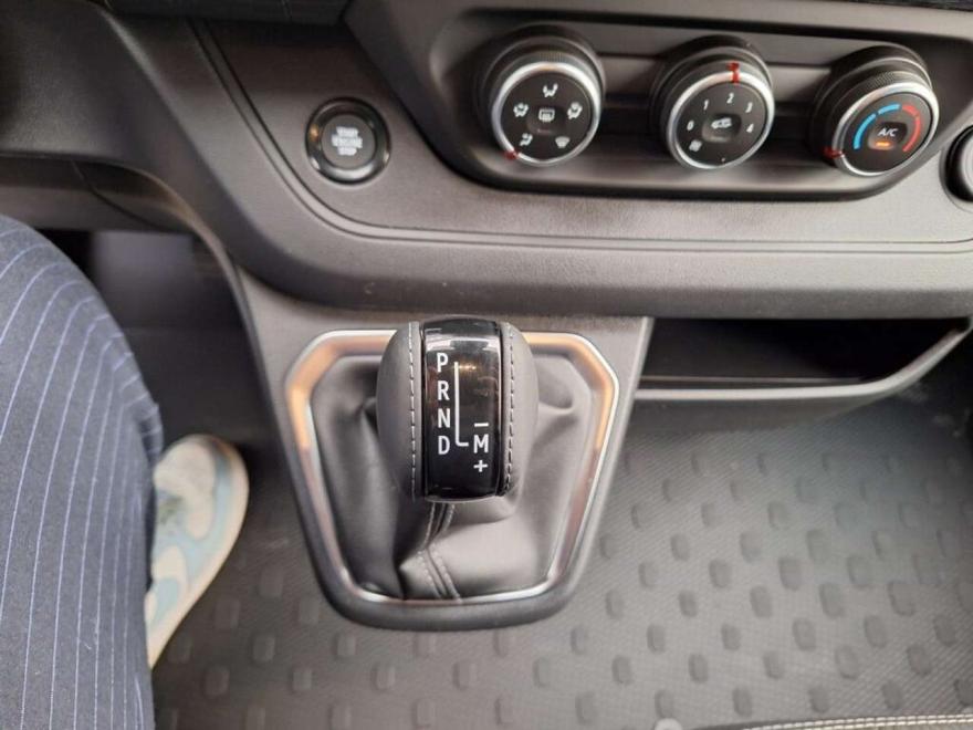 Nissan Primastar