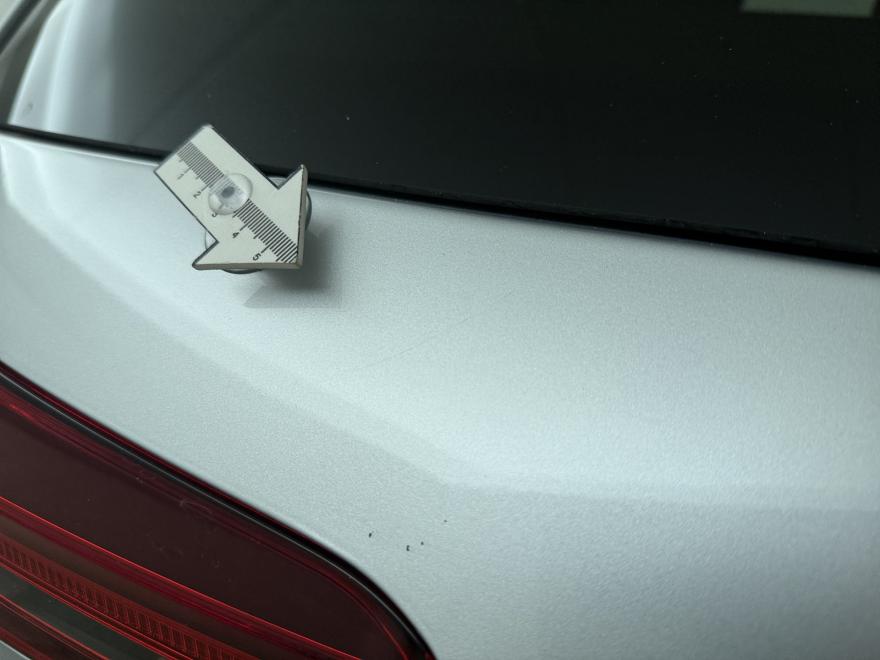 Volkswagen Polo 1.0 tsi r-line opf dsg 115 AT