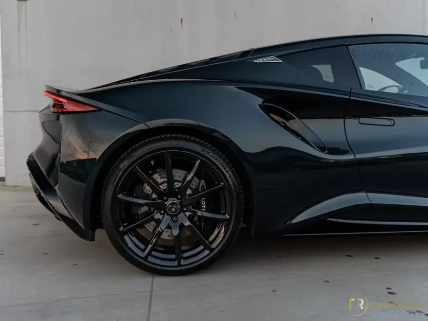 Lotus Emira