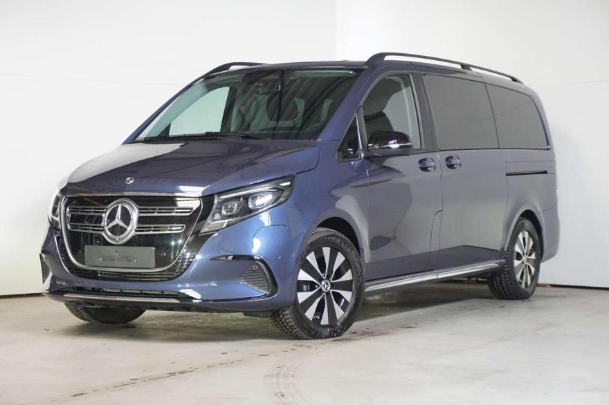 Mercedes-Benz EQV 300