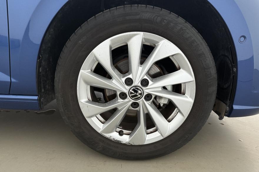 Volkswagen Polo 1.0 TSI Style 95