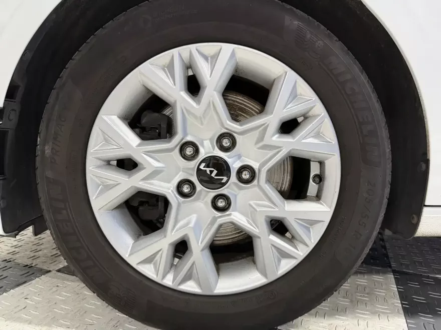 Kia Ceed / cee'd