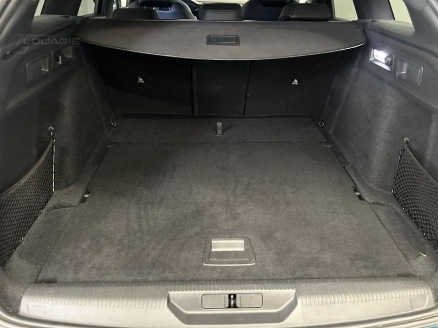 Deze Peugeot 308 SW GT Hybrid wordt geleverd met 2 jaar garantie. De wagen krijgt nog onderhoud voor aflevering.
Afleveringspakket €160