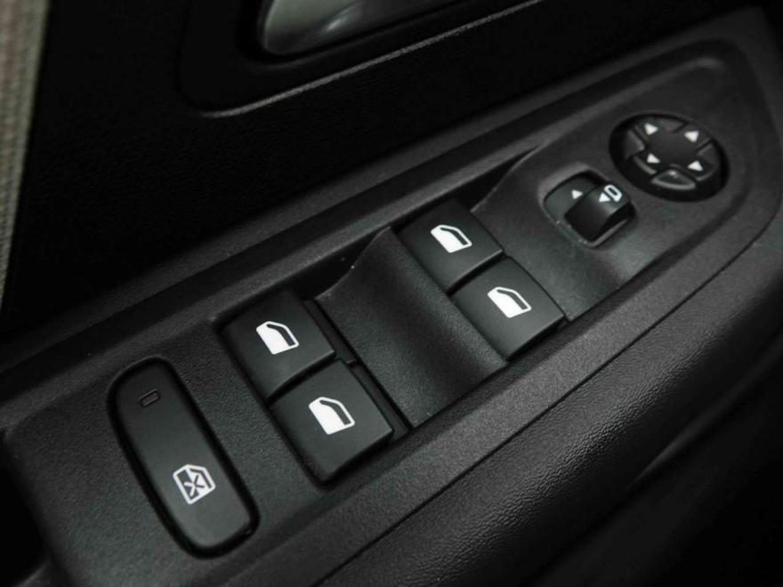 Citroen C4 X