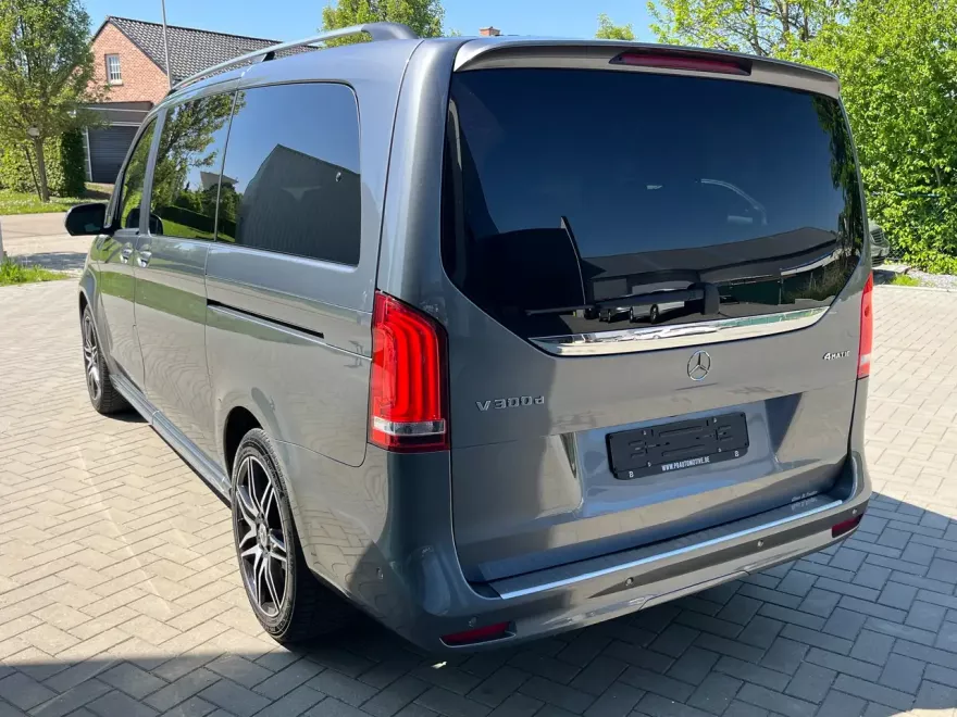 Mercedes-Benz V 300